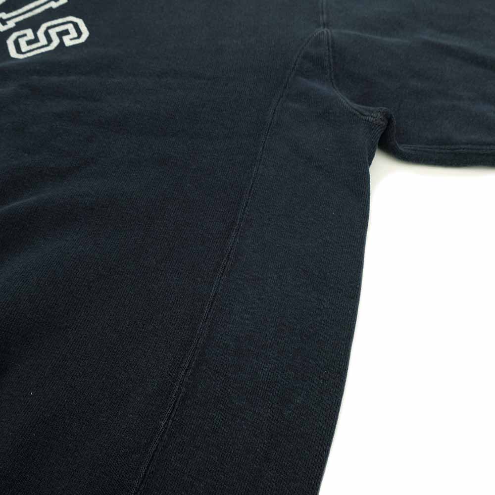 REMI RELIEF - SP Processing Fleece-Lined Crew Neck Sweatshirt - ILLINOIS - RN29373151