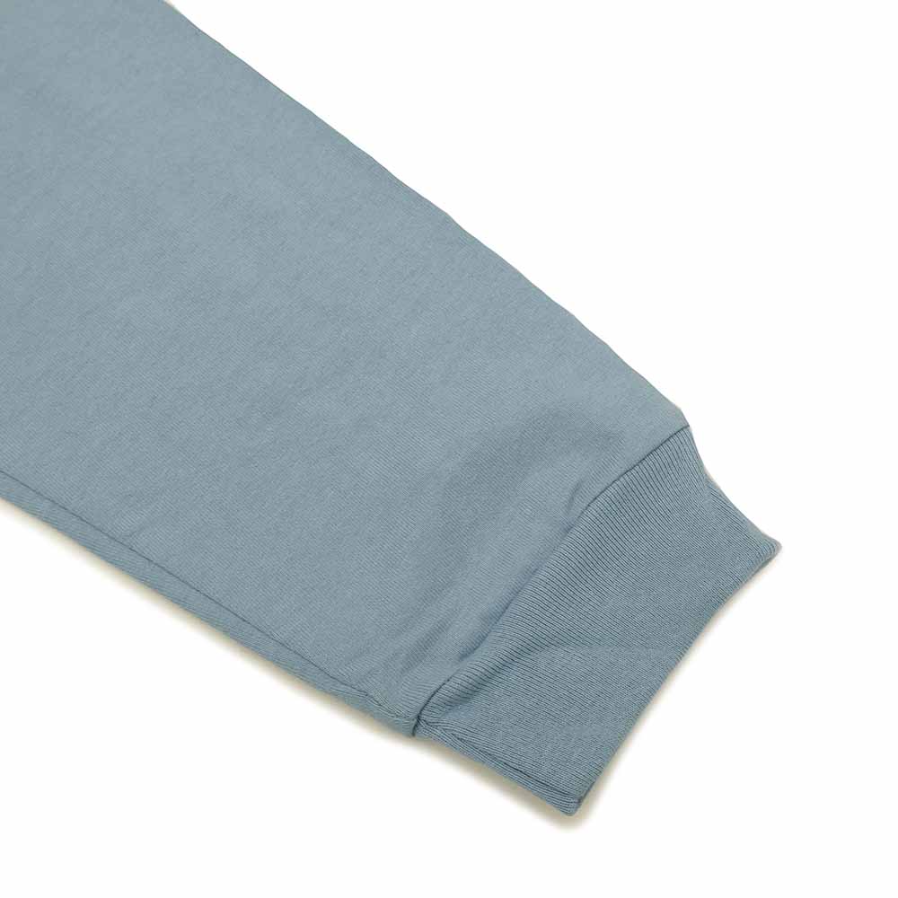 BARNS - HOT SHOT L/S T-Shirt - SAVE THE RED LIST - BR-25422