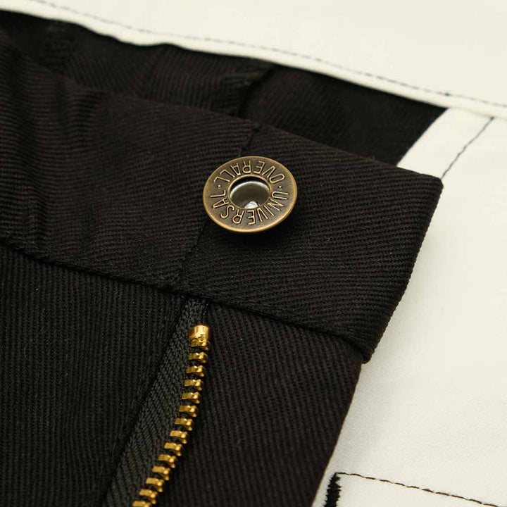 UNIVERSALOVERALL - HERITAGE VOLUME PANTS - HT-03