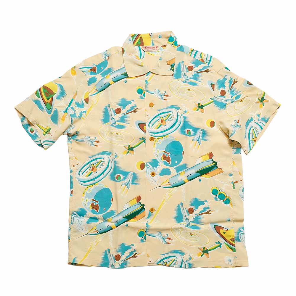 SUN SURF - SPECIAL EDITION - THE SPACE SHIP - SS39477