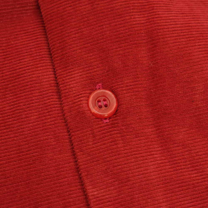 STYLE EYES - CORDUROY SPORTS SHIRT - GUATEMALA - SE29384