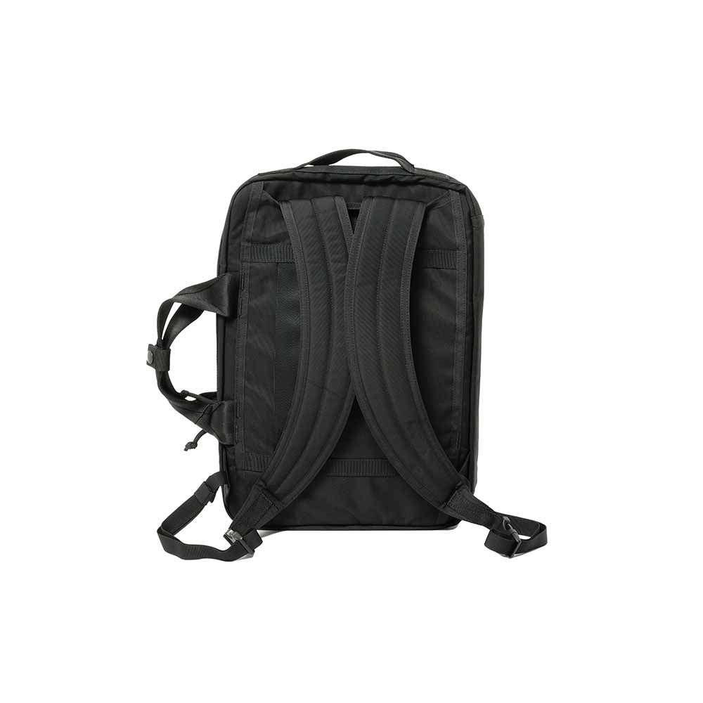 BRIEFING - BS BOX 2WAY PACK AG - BRA241P37