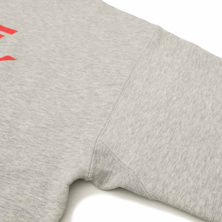 BARNS - Super Heavy Weight Sweatshirt - SPACE COWBOY - BR-26101