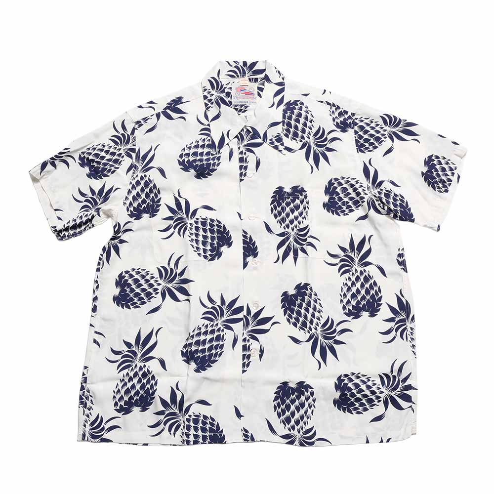 Sun Surf Special Edition Duke Kahanamoku Duke's Pineapple DK36201
