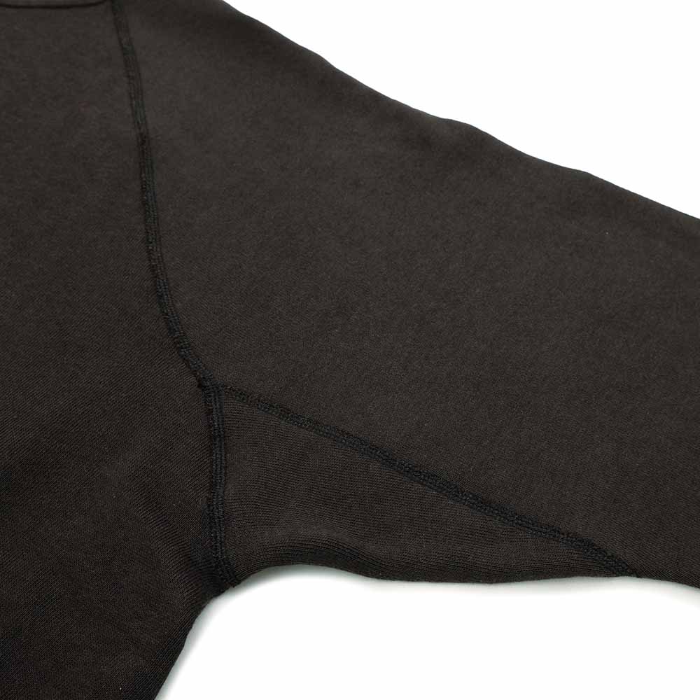 WAREHOUSE - Lot.409 - RAGLAN CREW SWEAT - MARYSVILLE HIGH - 409MAR-25