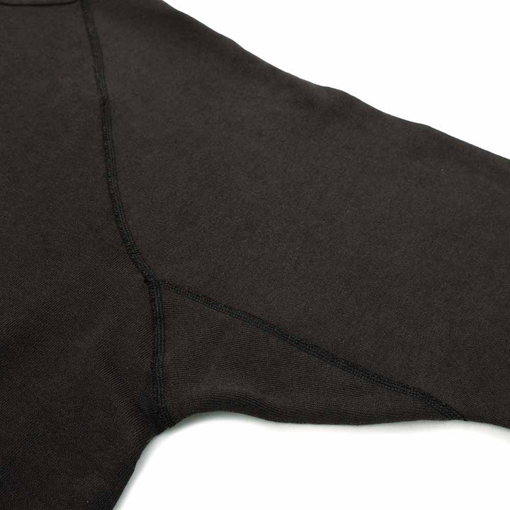 WAREHOUSE - Lot.409 - RAGLAN CREW SWEAT - MARYSVILLE HIGH - 409MAR-25