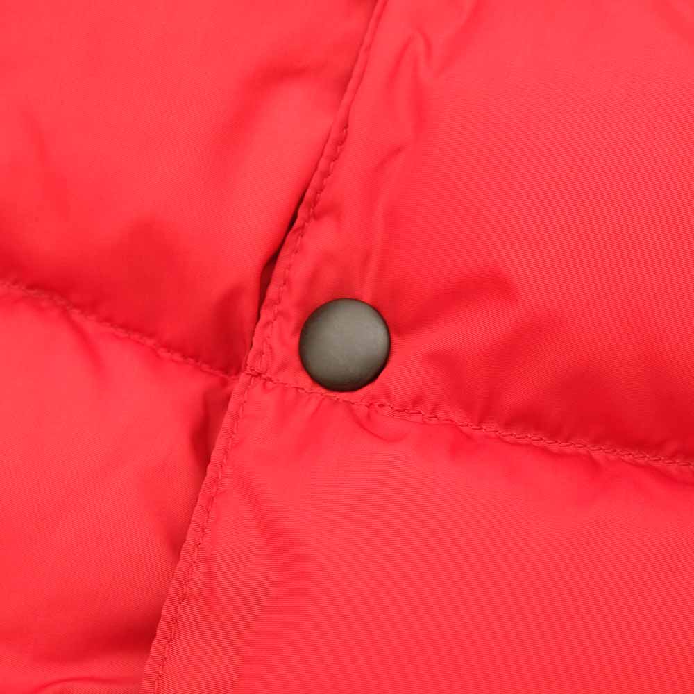 Rocky Mountain Featherbed - HINOYA EXCLUSIVE MODEL DOWN VEST - 290-252-05