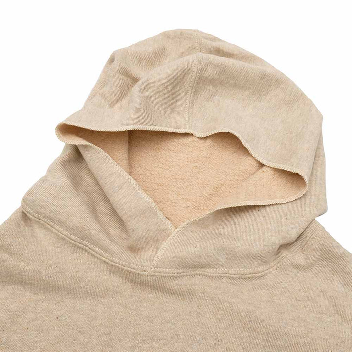 WAREHOUSE - Lot.453 SEPARATE POCKET HOODIE - WH-453SP