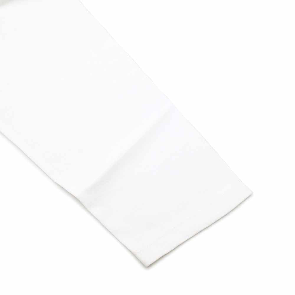 BARNS - BIG COZUN Mini Concho L/S T-Shirt - BR-25128