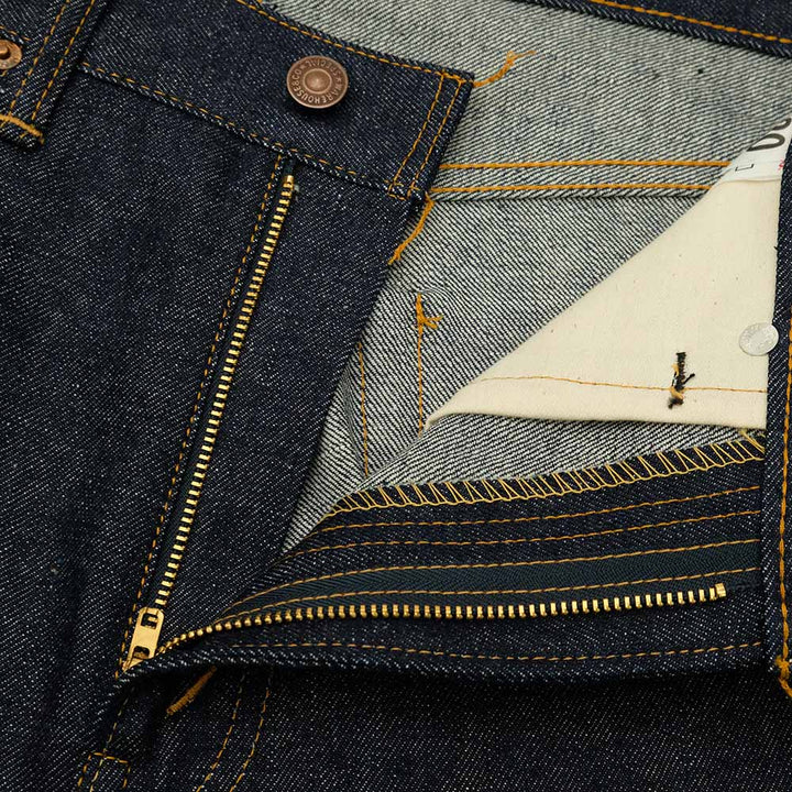 WAREHOUSE - Lot.1105 - Late 1970's - 1105