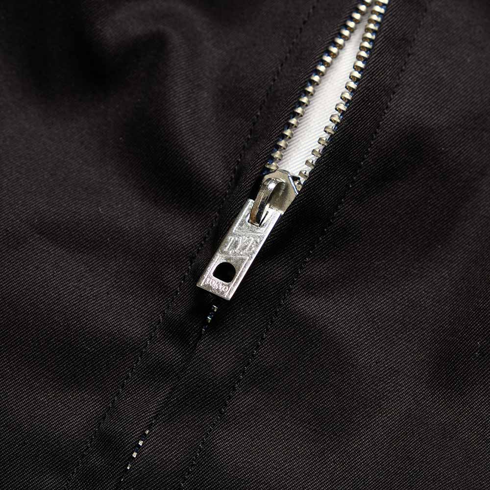 TAILOR TOYO - Late 1960s Style Cotton Vietnam Jacket - DRAGON - TT15879