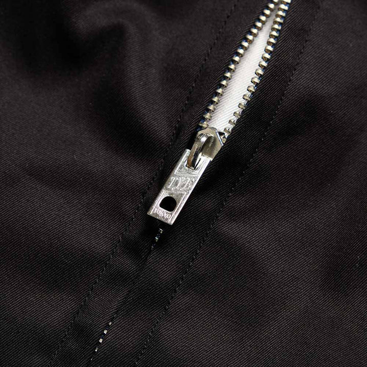 TAILOR TOYO - Late 1960s Style Cotton Vietnam Jacket - DRAGON - TT15879