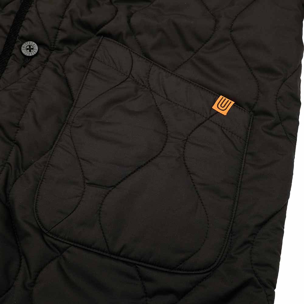 UNIVERSAL OVERALL - QUILT JACKET - U2533522