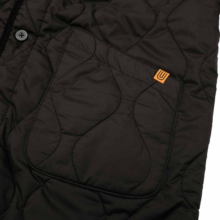 UNIVERSAL OVERALL - QUILT JACKET - U2533522