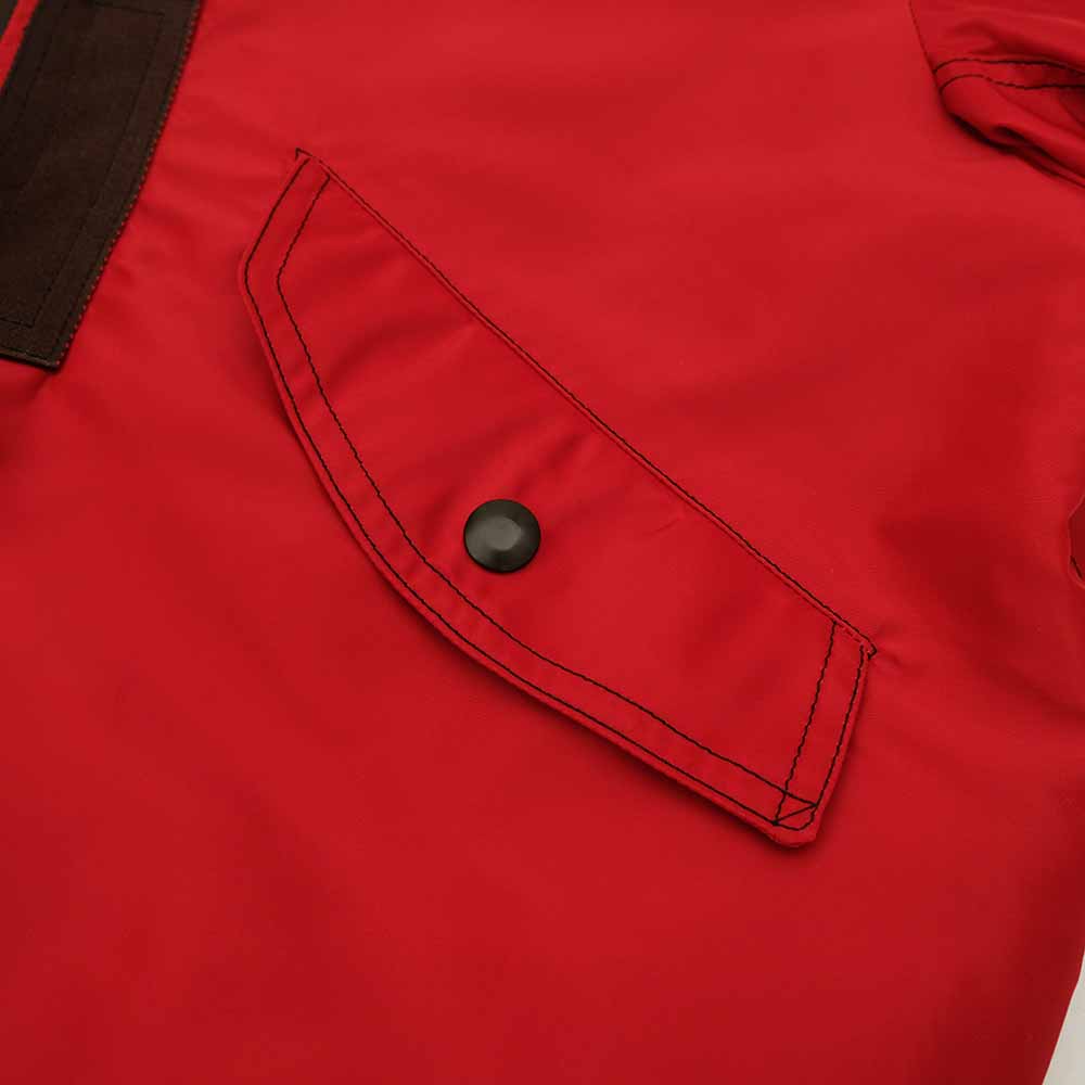 BUZZ RICKSON'S - Type RED L-2B - SCORPION - BUZZ RICKSON MFG.CORP. - BR15740