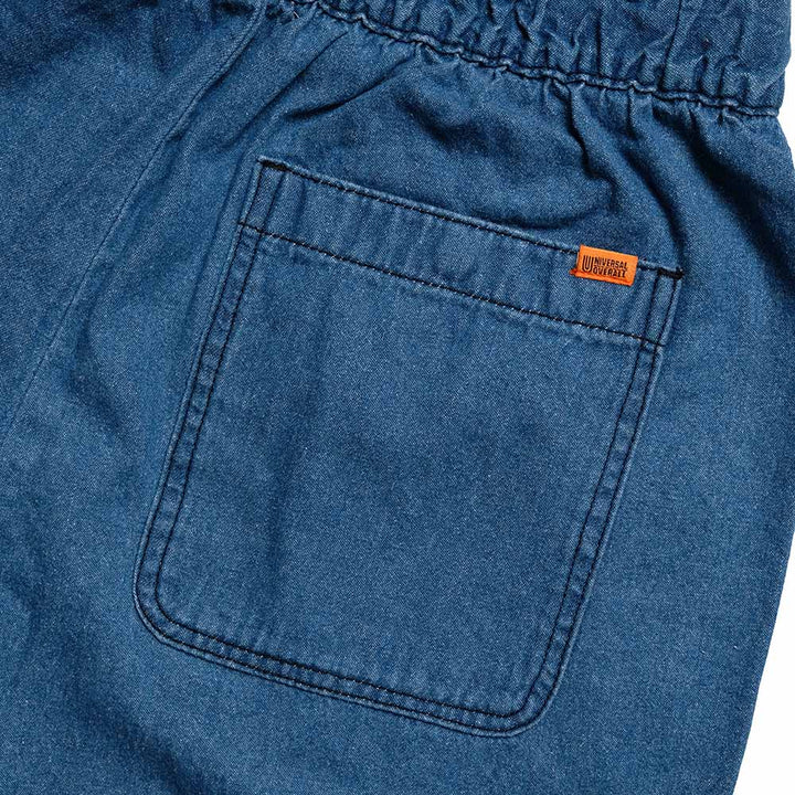 UNIVERSAL OVERALL - CHILLPAN SHORTS - U2623631