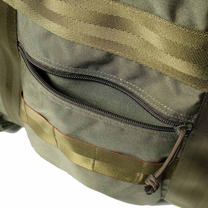 BRIEFING - COOLER BAG 34 - BRA223N18