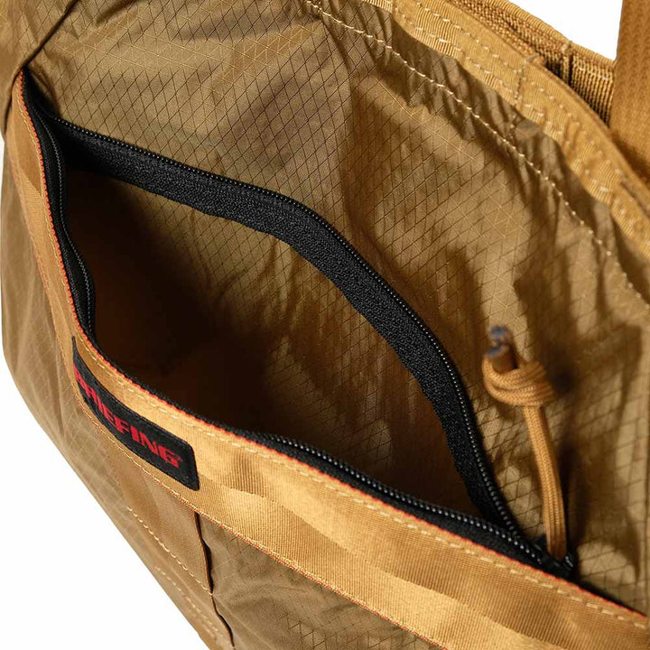 BRIEFING - PACKABLE 2WAY TOTE RC - BRA253T29