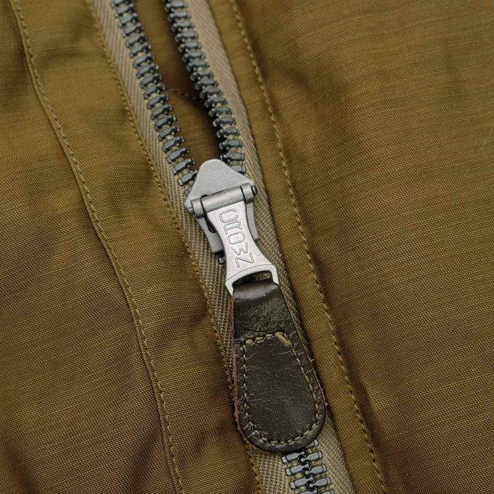 BUZZ RICKSON'S - Type B-15B TEST SAMPLE - RAYON COTTON VERSION PERSONAL EQUIPMENT LABORATORY - BR15741