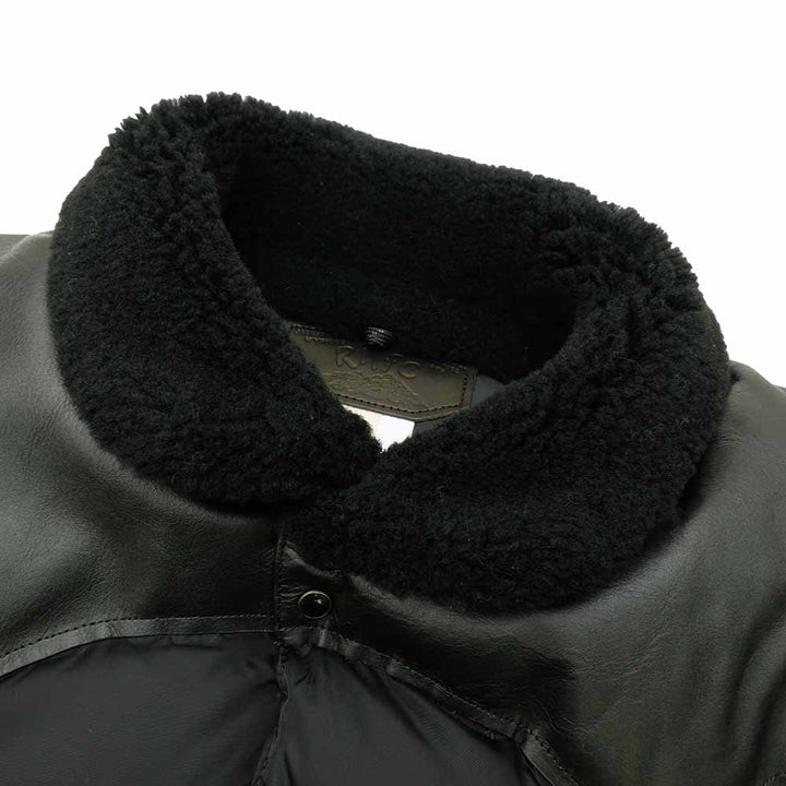 Rocky Mountain Featherbed - CHRISTY JACKET - 200-242-06