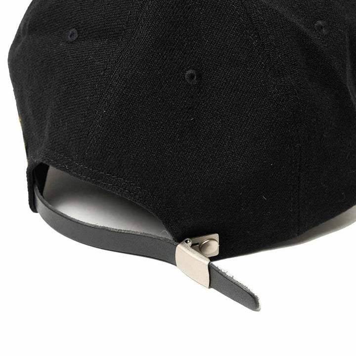 Mr.FATMAN - ARMY TWILL F CAP - 5253005