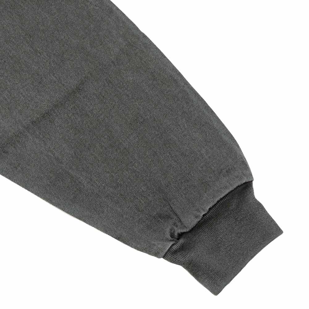 BARNS - BIG COZUN Apollo Concho - 9/10 Sleeve T-Shirt - BR-25315