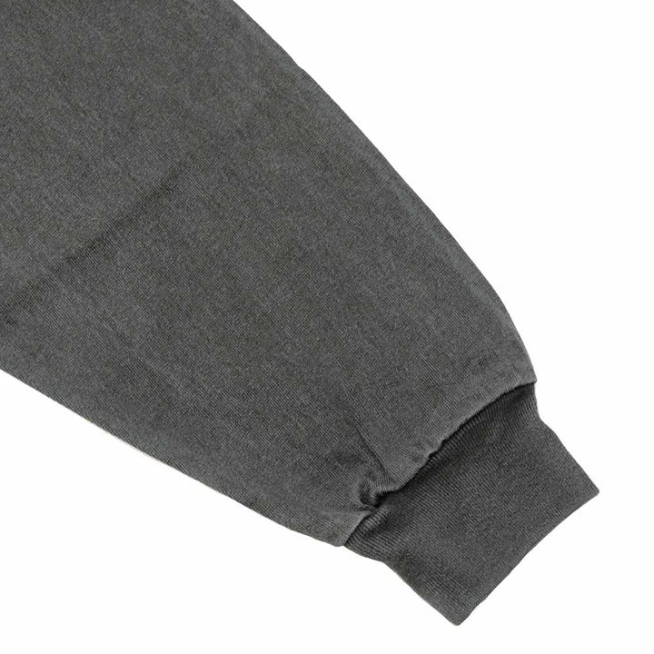 BARNS - BIG COZUN Apollo Concho - 9/10 Sleeve T-Shirt - BR-25315