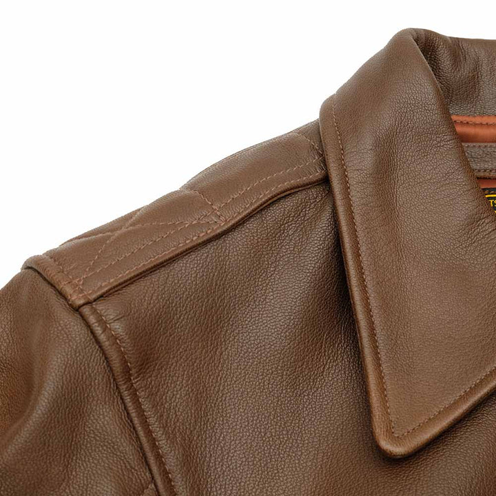 BUZZ RICKSON'S - Type AN-J-3 - BUZZ RICKSON MFG.CO.INC - BR80410