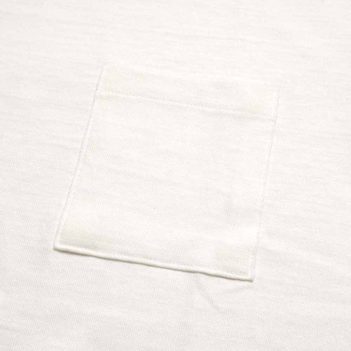 WAREHOUSE - Lot 4601 POCKET T-SHIRT - 4601PK-26