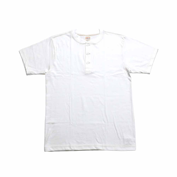 Whitesville - HENLEY NECK PACK T-SHIRT - WV79681