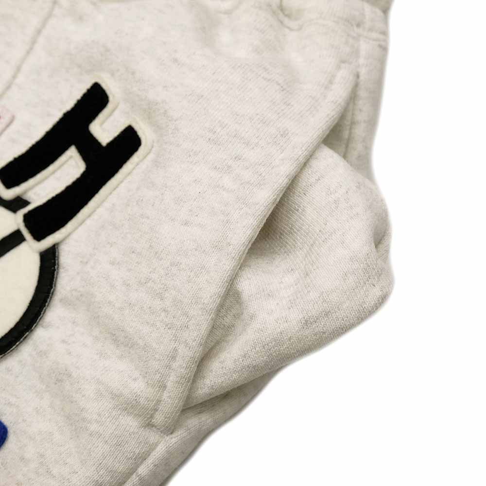 HOLLYWOOD RANCH MARKET - Patch Sweatpants - 1017919