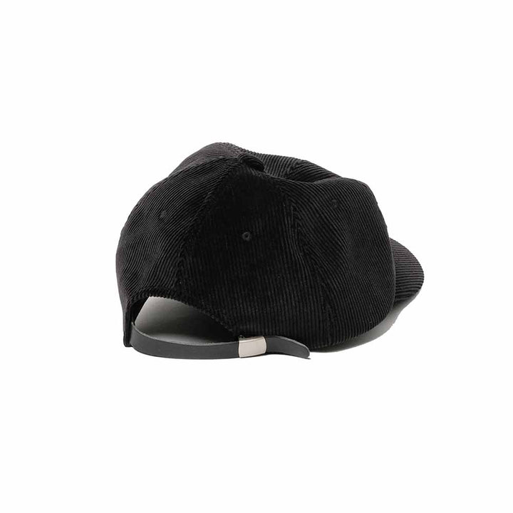 Mr.FATMAN - CORDUROY WAPPEN BB CAP - 5253006
