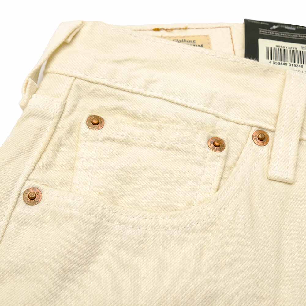 Levi's - 501® Jeans White - MY CANDY - 501-3279