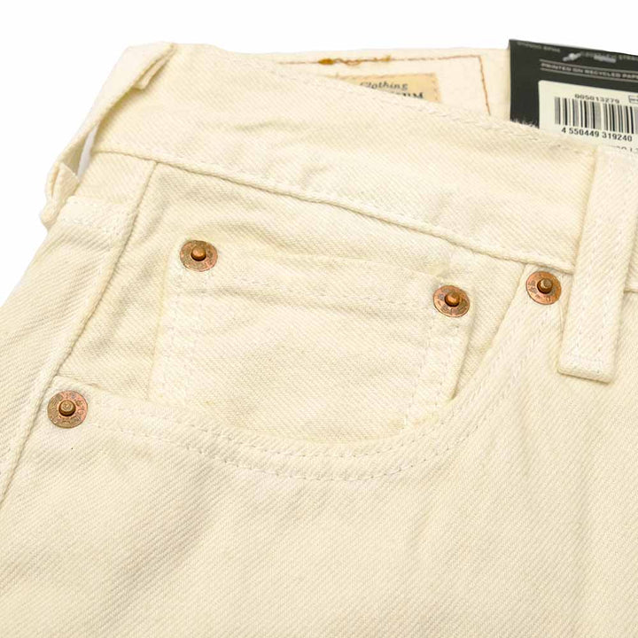 Levi's - 501® Jeans White - MY CANDY - 501-3279