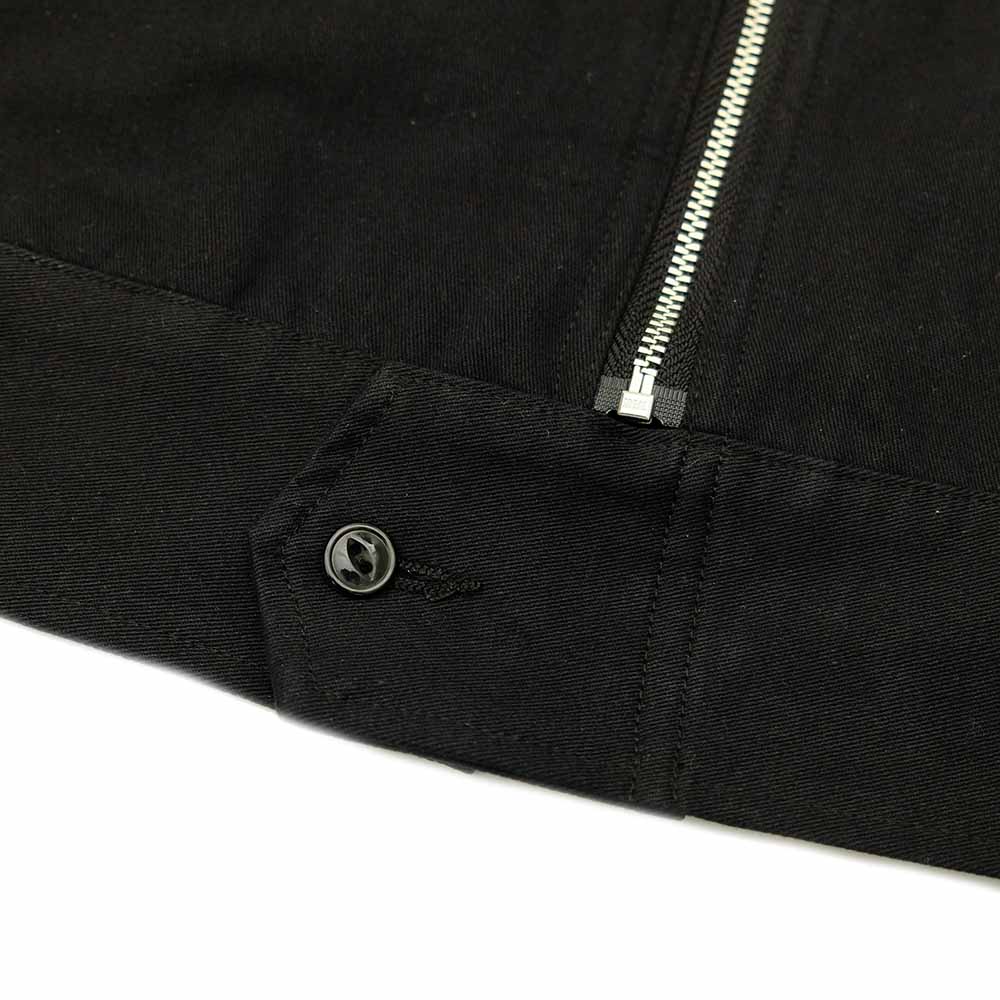 SUNNY SPORTS - THRIFTY LOOK - SEABEES JACKET COTTON - TL25S004