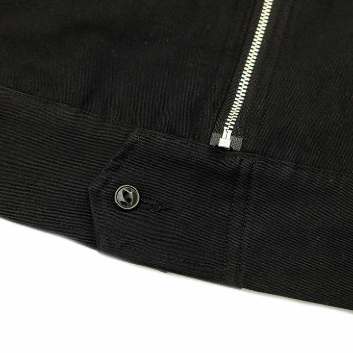 SUNNY SPORTS - THRIFTY LOOK - SEABEES JACKET COTTON - TL25S004