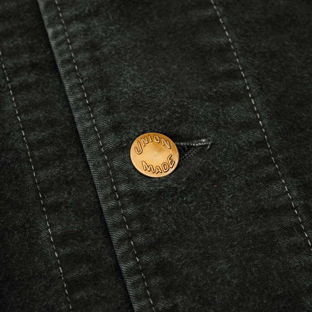 REMI RELIEF - Moleskin Coveralls - RN29373043