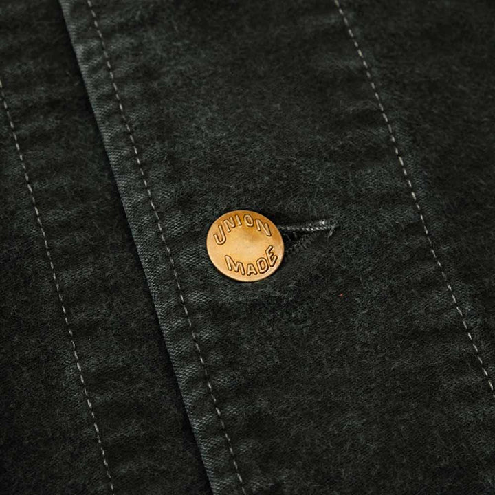 REMI RELIEF - Moleskin Coveralls - RN29373043