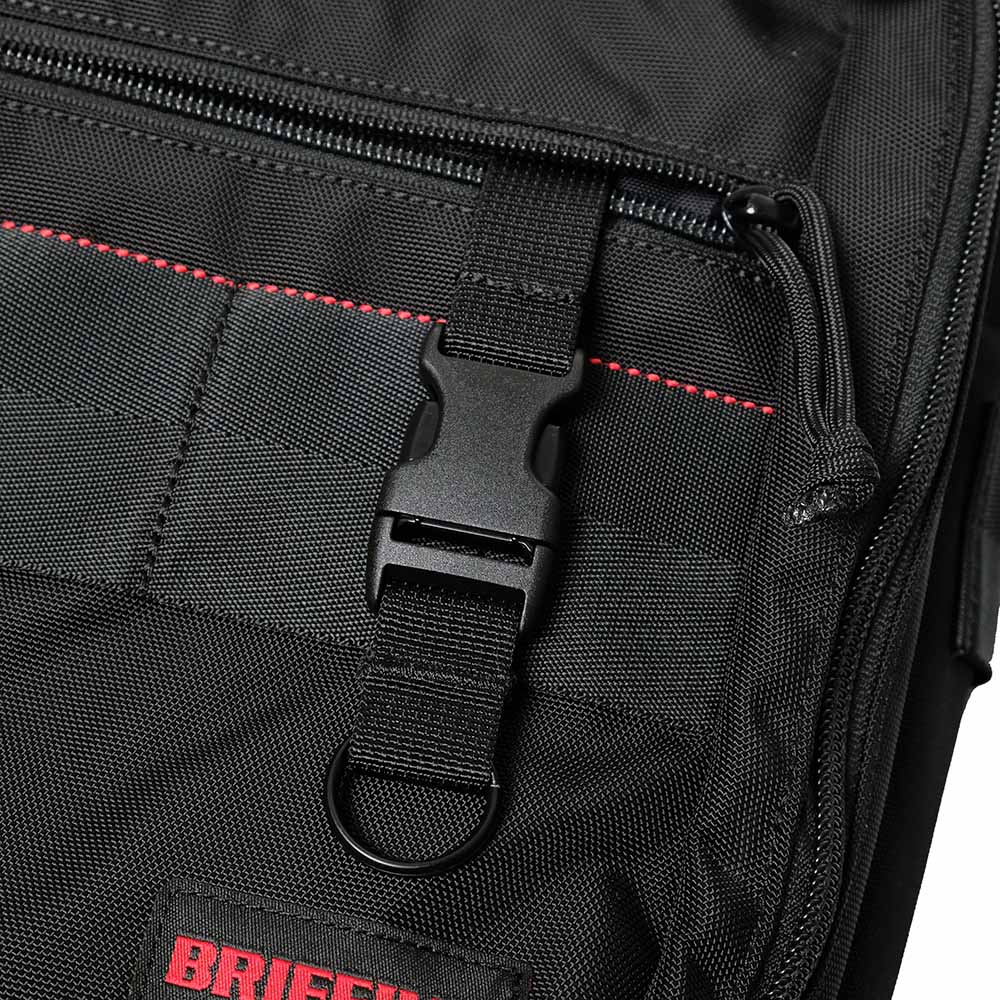 BRIEFING - BS BOX PACK AG - BRA241P38