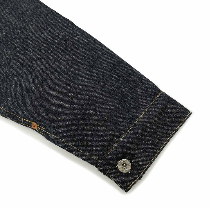 WAREHOUSE - DEAD STOCK BLUE - Lot. S2001xx (2000xx) - Denim Jacket (1946 Model) - S2001XX-1946