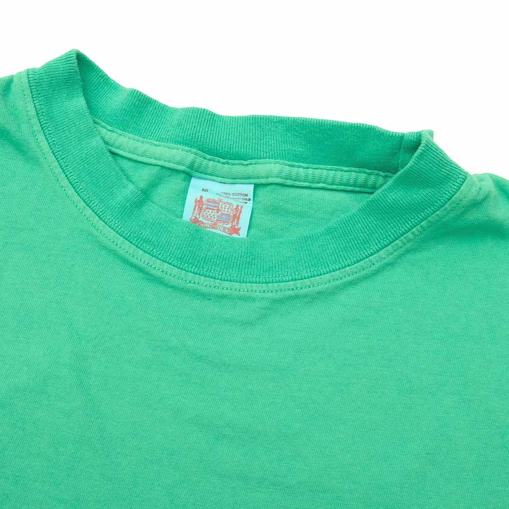 SUN SURF - S/S T-SHIRT - MACINTOSH UKULELE - SS79350