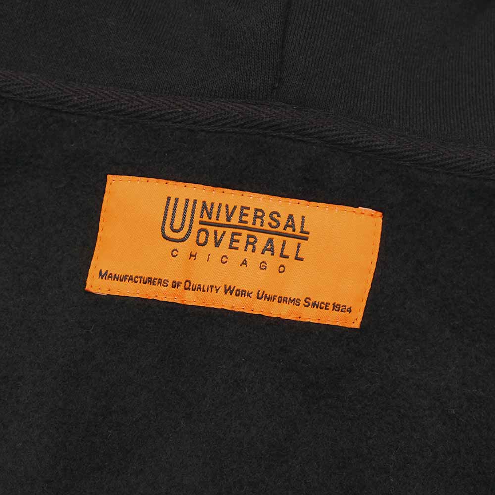 UNIVERSALOVERALL - SWEAT HOODIE - U2333214