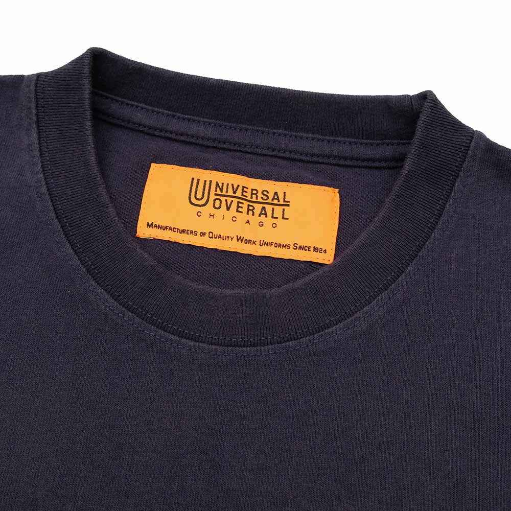 UNIVERSAL OVERALL - S/S TEE - UO COMPANY - U2513209-B