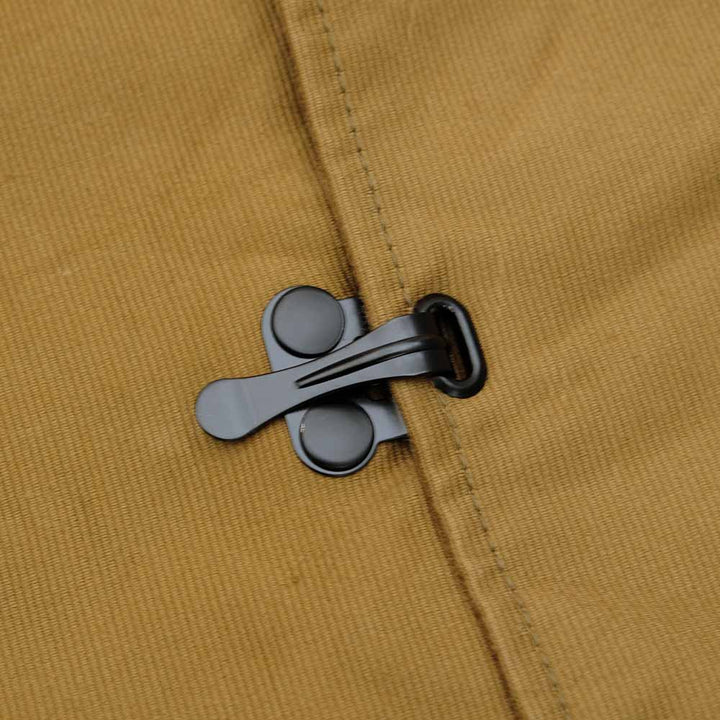 SUGAR CANE - Mister Freedom - JUNGLE CLOTH N-1H MOD. - NAVAL CLOTHING TAILOR - SC15814