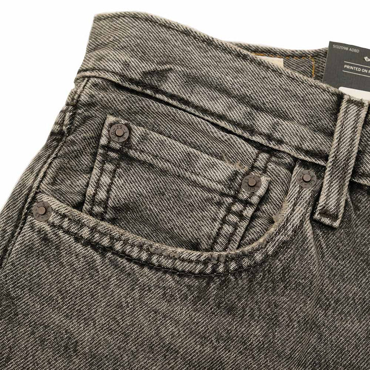 Levi's - 578™ Baggy Jeans - Gray -  A4750-0058