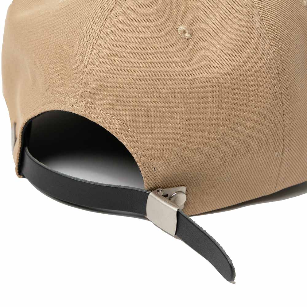 Mr.FATMAN - WAPPEN BB CAP - 5251002