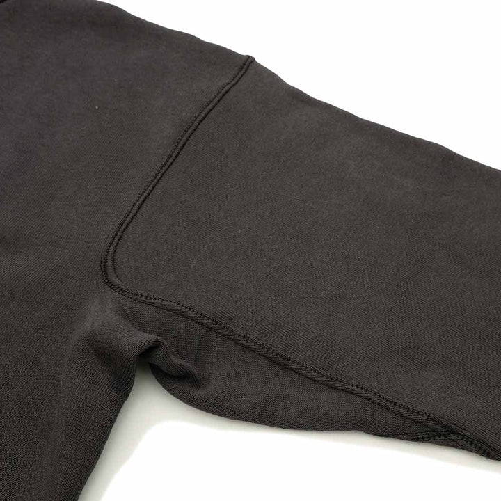 WAREHOUSE - Lot.403 - SET IN FREEDOM SWEATSHIRT - FORT BRAGG - 403FOR-25