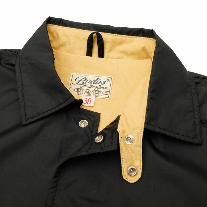 WAREHOUSE - 1970S GUIDE AND COACH JACKET - 2230-25