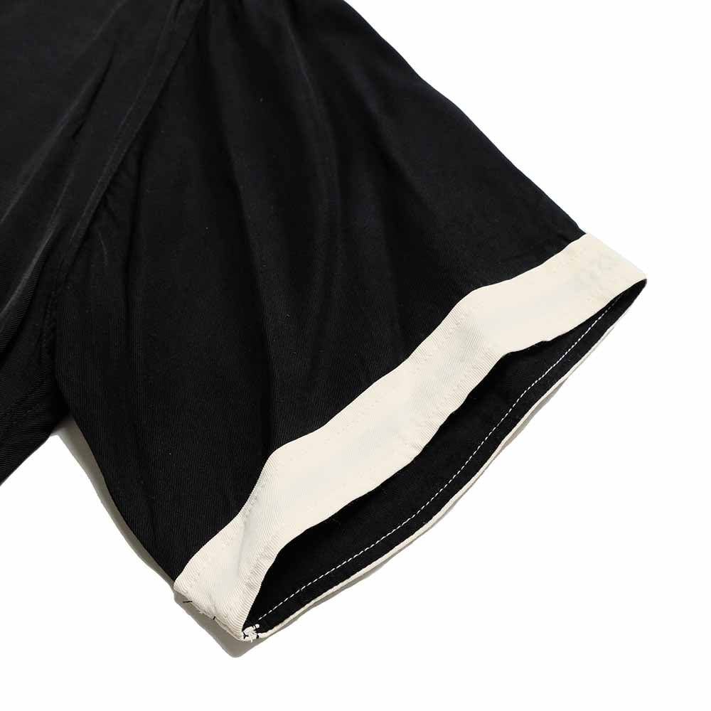 TAILOR TOYO - SUKA SHIRT - TIGER - TT39700