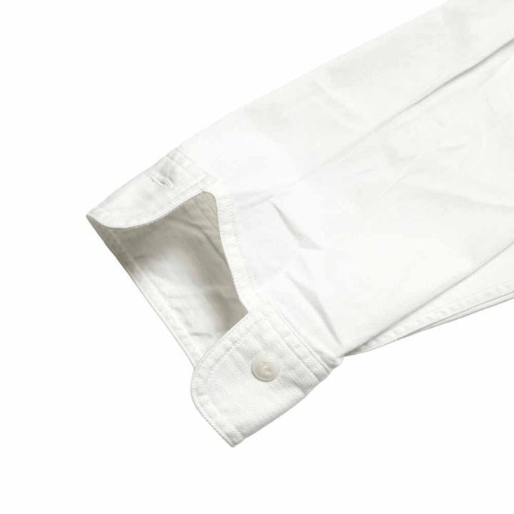 BIG YANK - Y1943 HBT SHIRT - 602-261-02